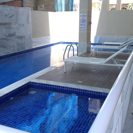 Mediterrâneo 507 - Todo Equipado, Suíte com Ar Split, Churrasqueira na Varanda, Internet 240MB WiFi, Estacionamento Grátis, a 1 Km das Praias Cabo Frio Exterior foto