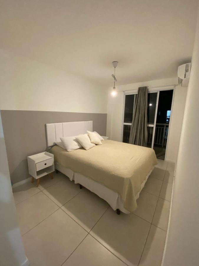 Mediterrâneo 507 - Todo Equipado, Suíte com Ar Split, Churrasqueira na Varanda, Internet 240MB WiFi, Estacionamento Grátis, a 1 Km das Praias Cabo Frio Exterior foto