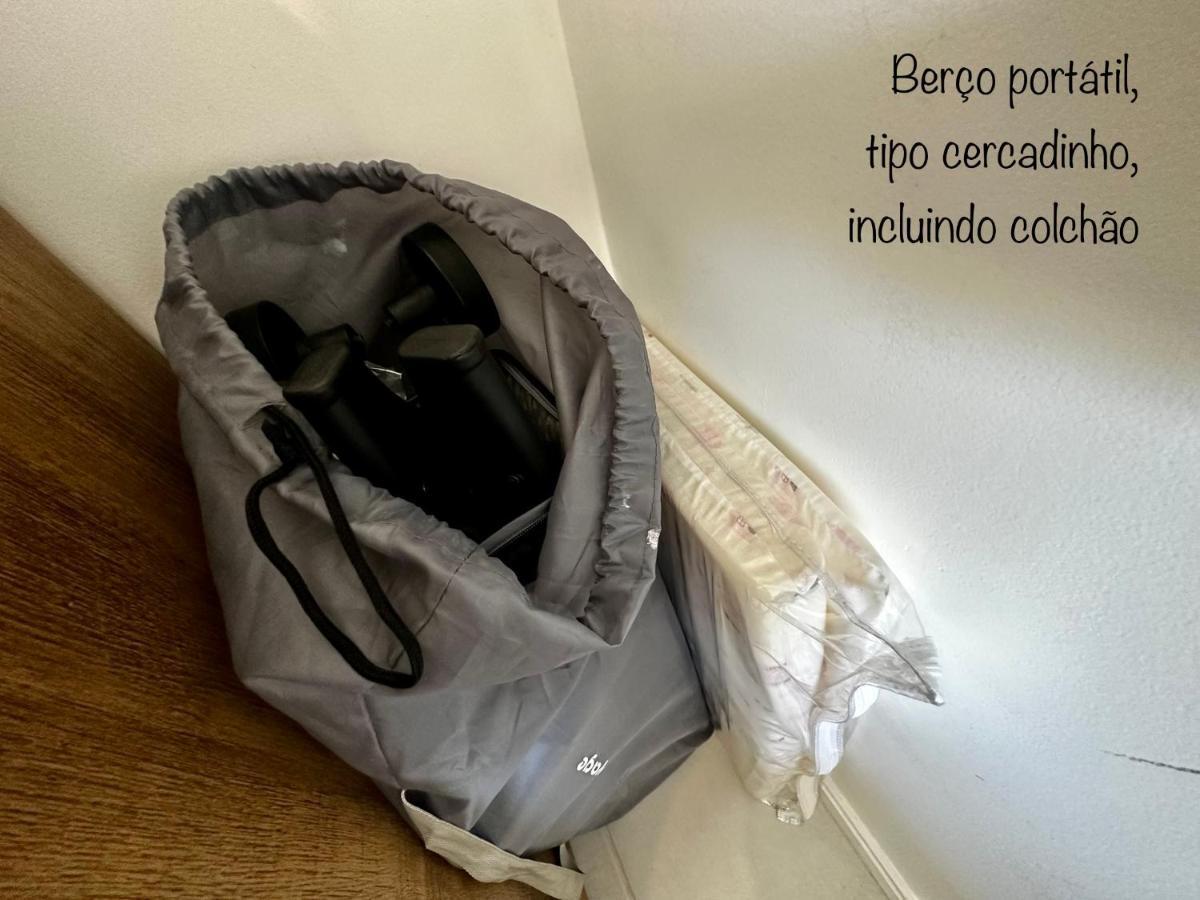 Mediterrâneo 507 - Todo Equipado, Suíte com Ar Split, Churrasqueira na Varanda, Internet 240MB WiFi, Estacionamento Grátis, a 1 Km das Praias Cabo Frio Exterior foto