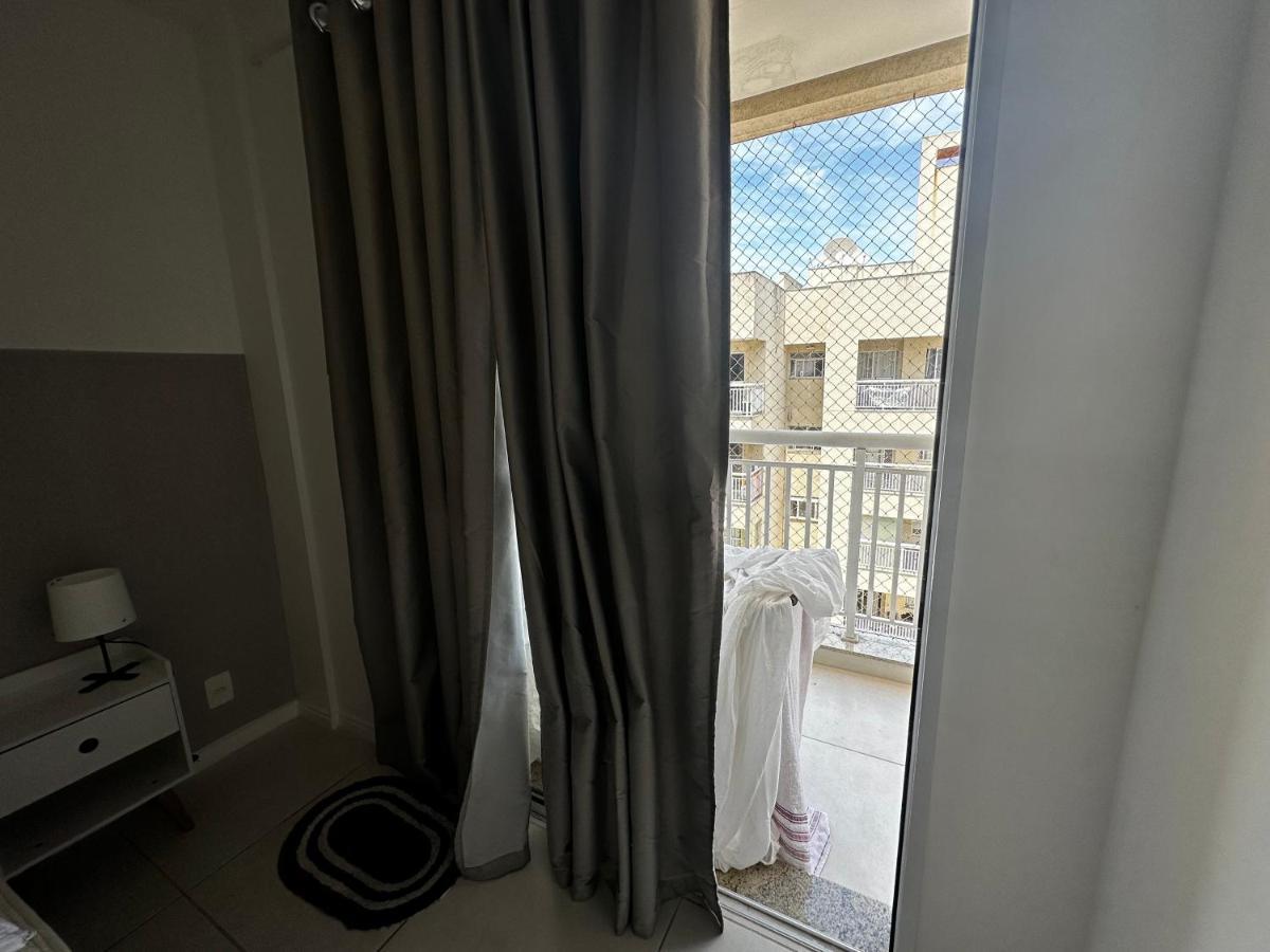 Mediterrâneo 507 - Todo Equipado, Suíte com Ar Split, Churrasqueira na Varanda, Internet 240MB WiFi, Estacionamento Grátis, a 1 Km das Praias Cabo Frio Exterior foto