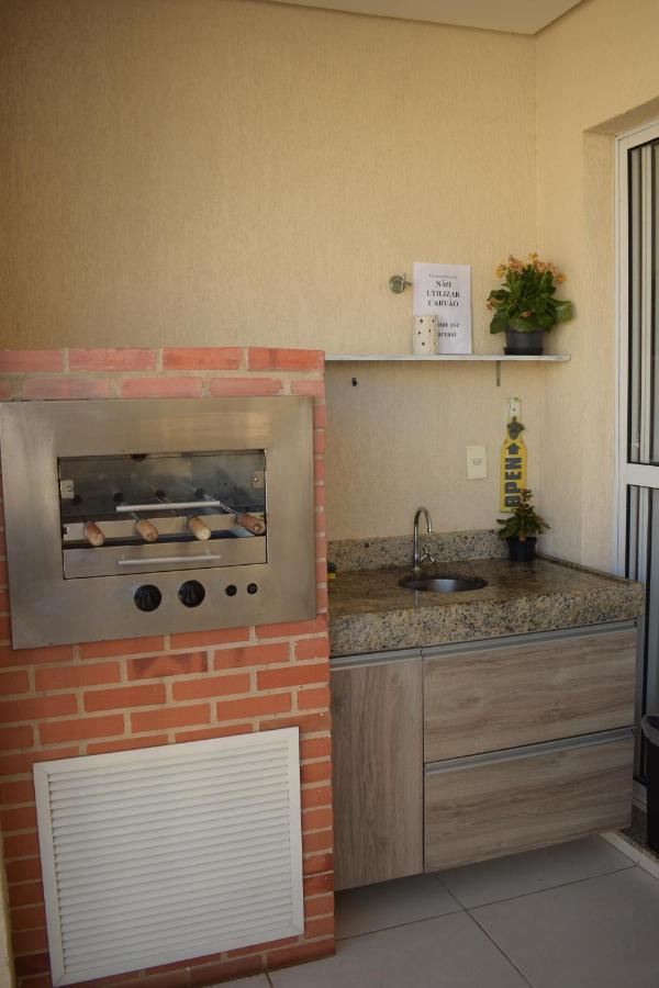 Mediterrâneo 507 - Todo Equipado, Suíte com Ar Split, Churrasqueira na Varanda, Internet 240MB WiFi, Estacionamento Grátis, a 1 Km das Praias Cabo Frio Exterior foto
